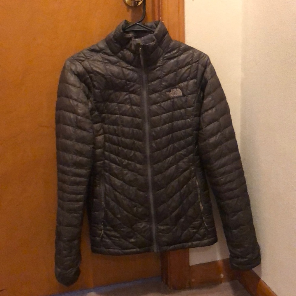 North Face Winter Jacket - image 1